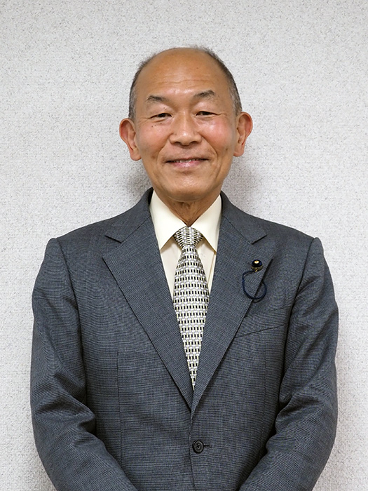 丸山慎一