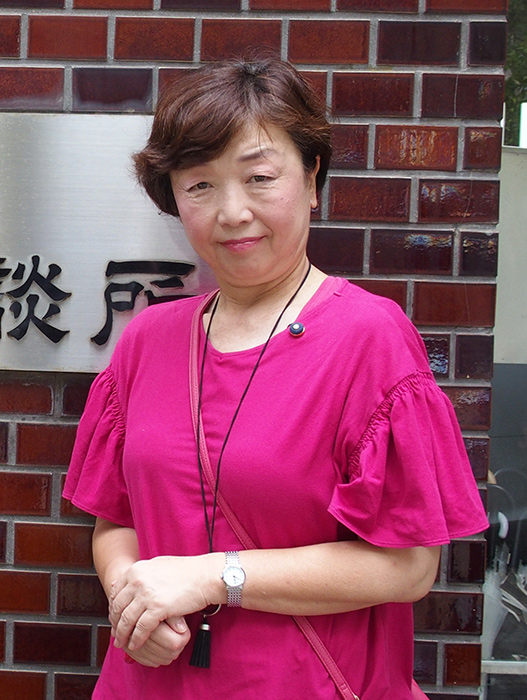 みわ由美